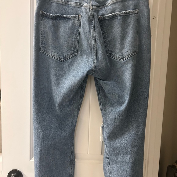 Agolde Riley, Size 31 - Picture 4 of 5